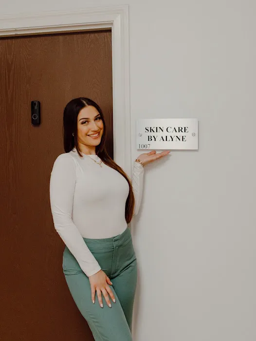 Skin Care by Alyne Picture 4