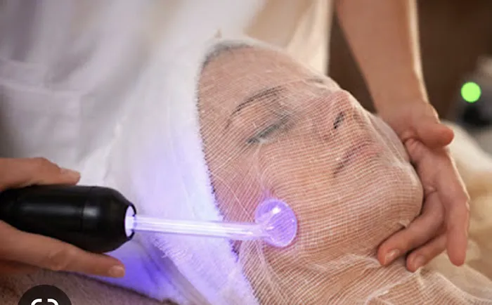 Healing Touch Beauty Spa Picture 5