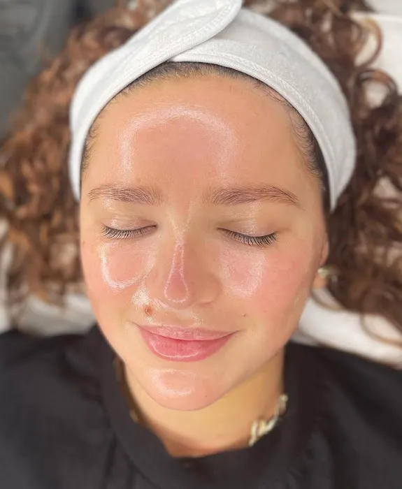 Healing Touch Beauty Spa Picture 2