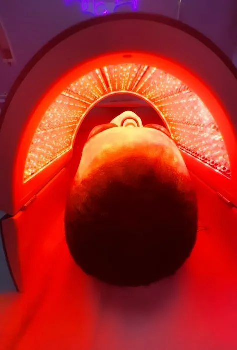 Healing Touch Beauty Spa Picture 8