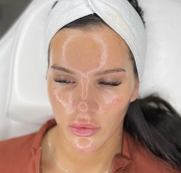 Healing Touch Beauty Spa Picture 6