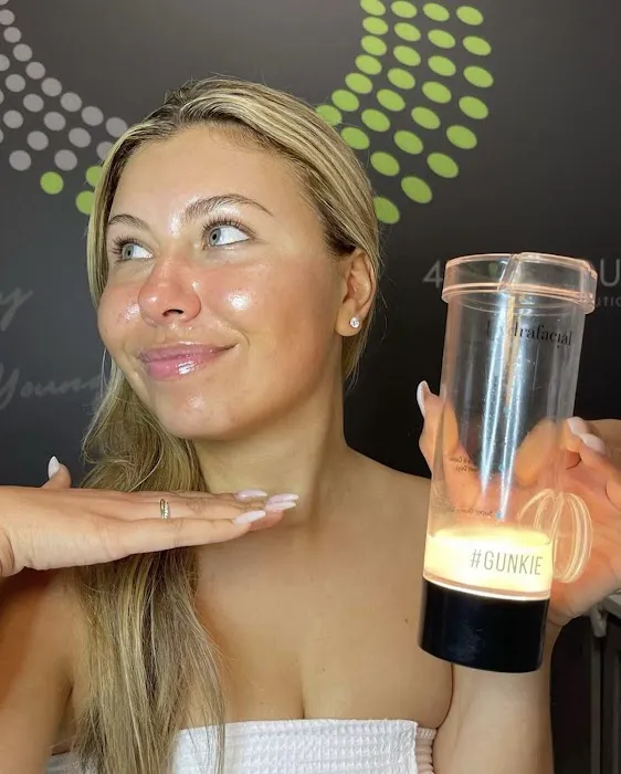 Healing Touch Beauty Spa Picture 4