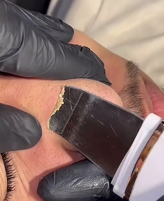 Healing Touch Beauty Spa Picture 7