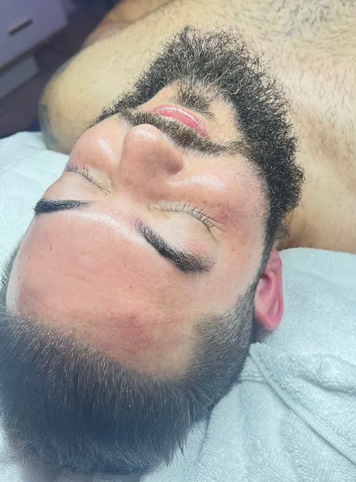 Healing Touch Beauty Spa Picture 3