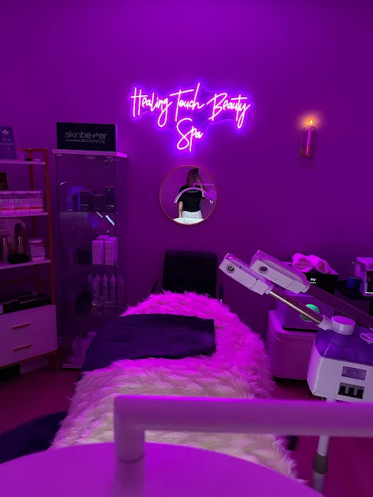 Healing Touch Beauty Spa Picture 1