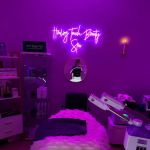 Healing Touch Beauty Spa