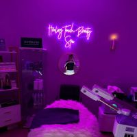 Healing Touch Beauty Spa ico