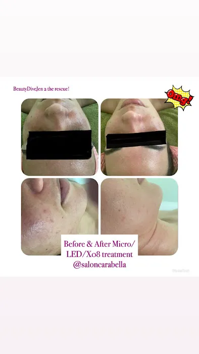 Salon Carabella & Carabella Cosmetics & Skin Care Picture 3