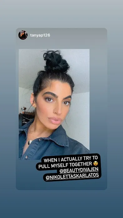 Salon Carabella & Carabella Cosmetics & Skin Care Picture 8