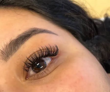 House of Pepino Facials and Lash Extensions