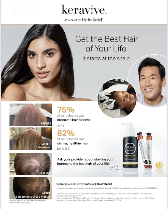 House of Pepino Facials and Lash Extensions Picture 5