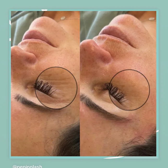 House of Pepino Facials and Lash Extensions Picture 9