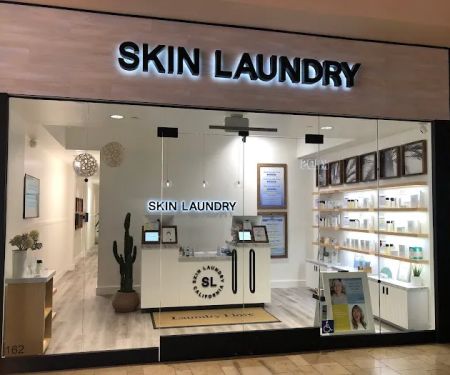 Skin Laundry - Mission Viejo
