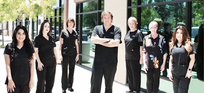 Orange Coast Dermatology Picture 10