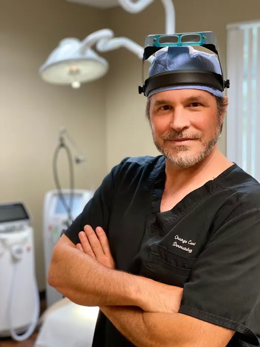 Orange Coast Dermatology Picture 6