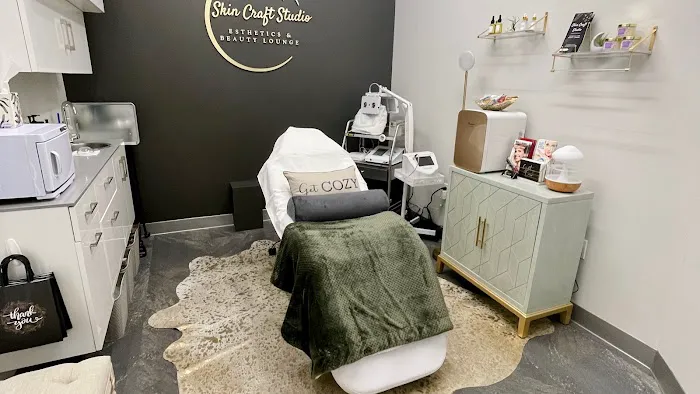 Skin Craft Studio Picture 1