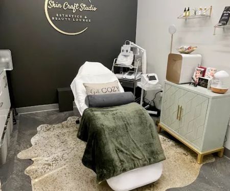 Skin Craft Studio