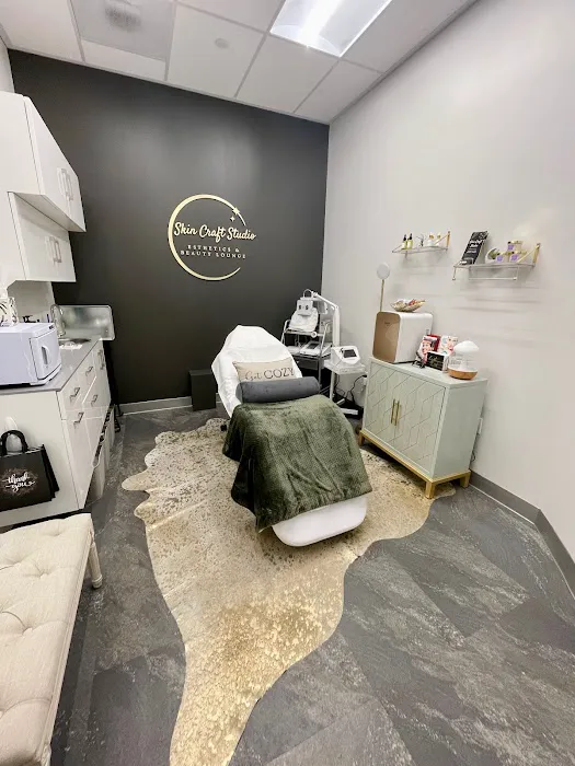 Skin Craft Studio Picture 8