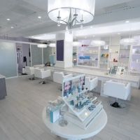 TROIAREUKE Lake Forest ico