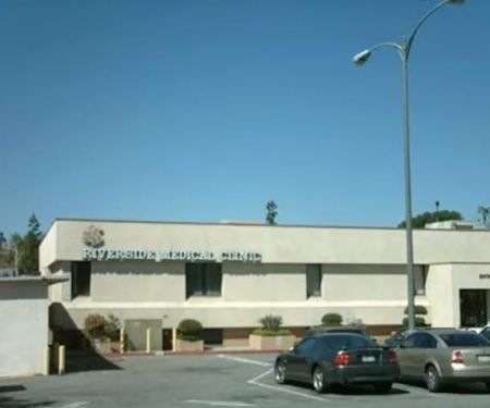 Riverside Medical Clinic