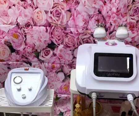 High Desert Body Sculpting