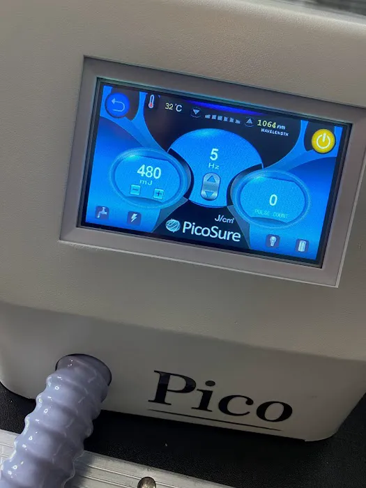 High Desert Body Sculpting Picture 2