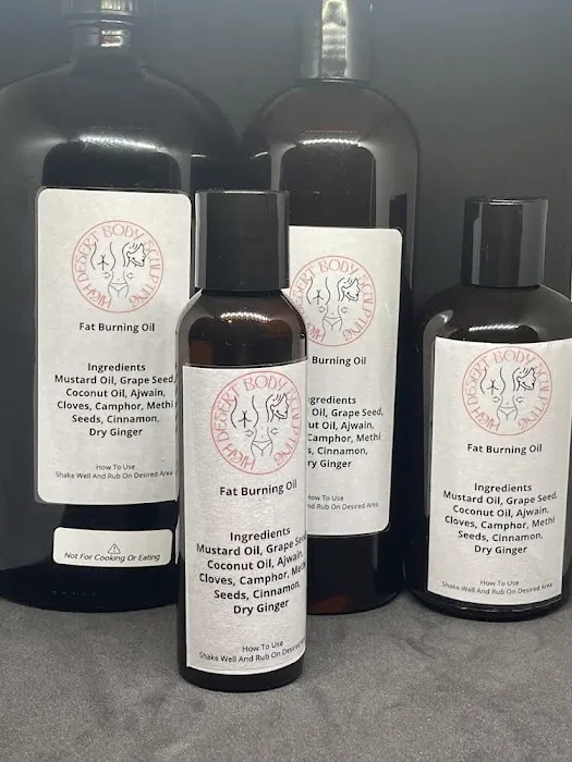 High Desert Body Sculpting Picture 5