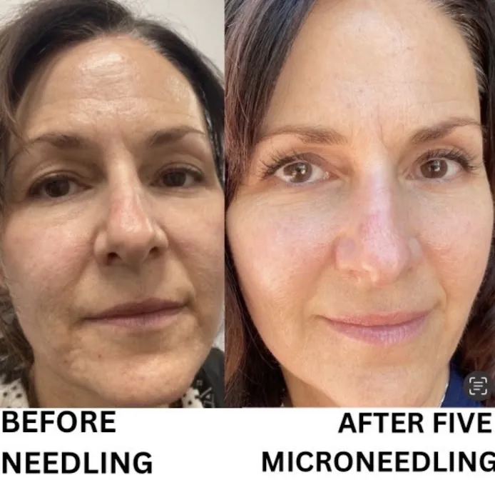 Luu's Hair Designs & Skincare Picture 4