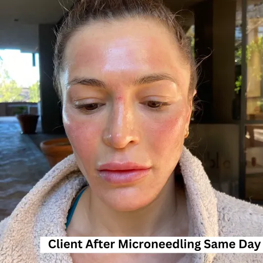 Luu's Hair Designs & Skincare Picture 2