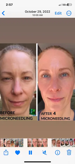 Luu's Hair Designs & Skincare Picture 3