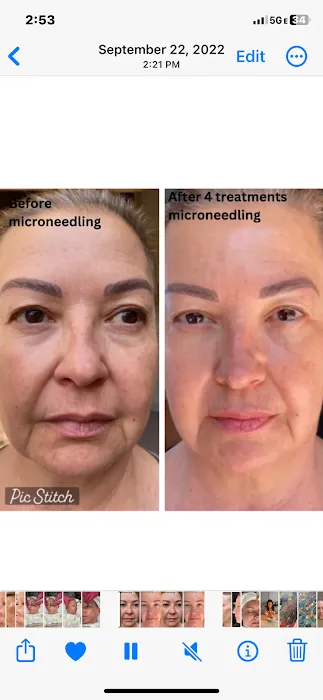 Luu's Hair Designs & Skincare Picture 6