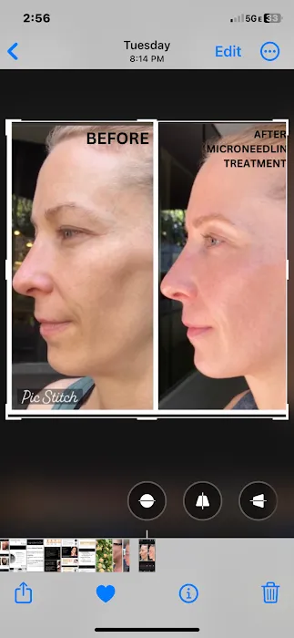 Luu's Hair Designs & Skincare Picture 8