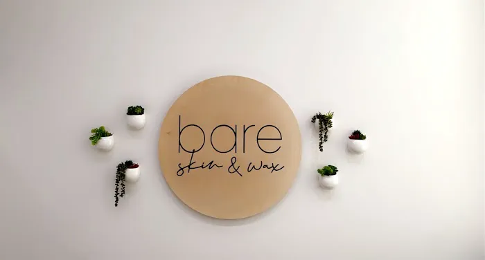 Bare Skin and Wax Picture 5