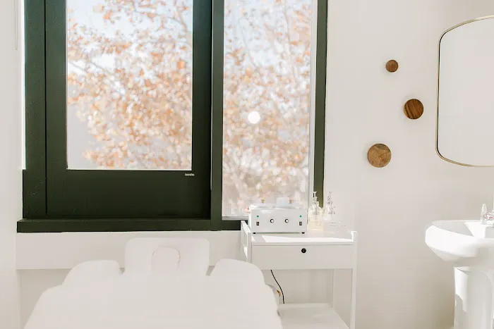 Bare Skin and Wax Picture 6