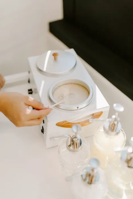 Bare Skin and Wax Picture 4