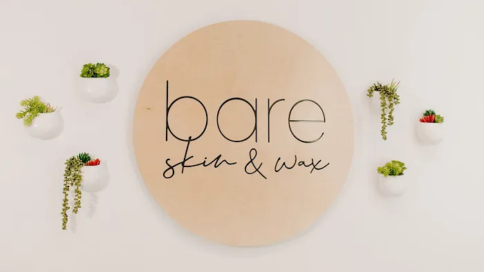 Bare Skin and Wax Picture 7