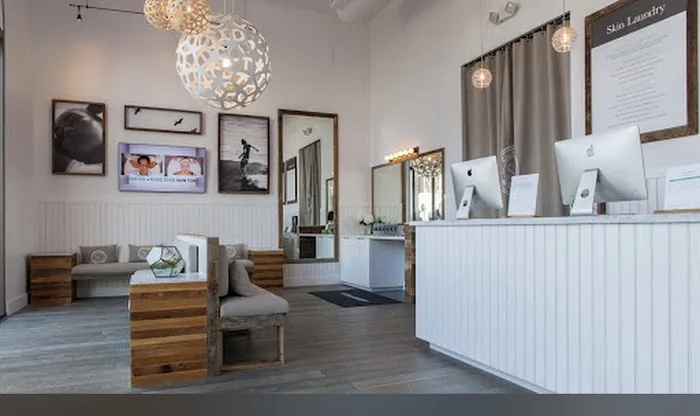 Skin Laundry - Village at Topanga Picture 1