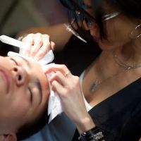 Rachel Moayer Skin ico