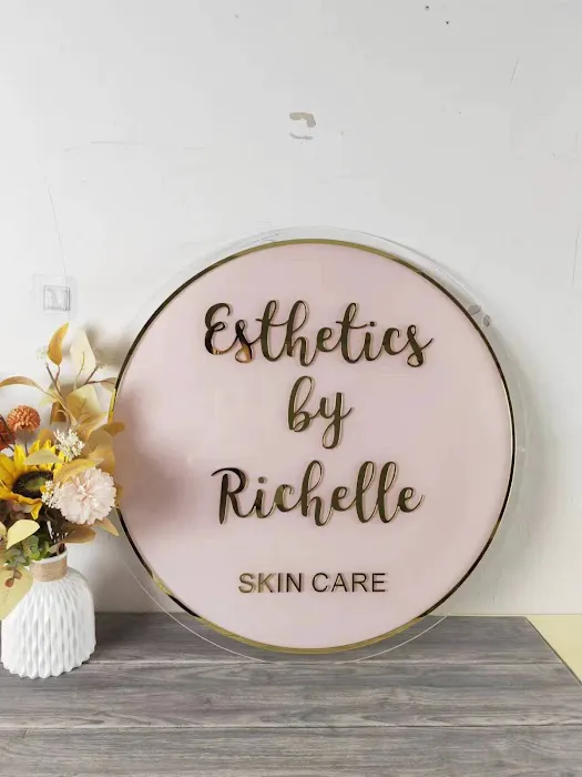 Esthetics by Richelle Picture 3