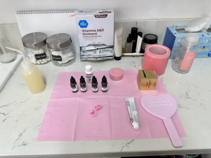 Esthetics by Richelle Picture 8