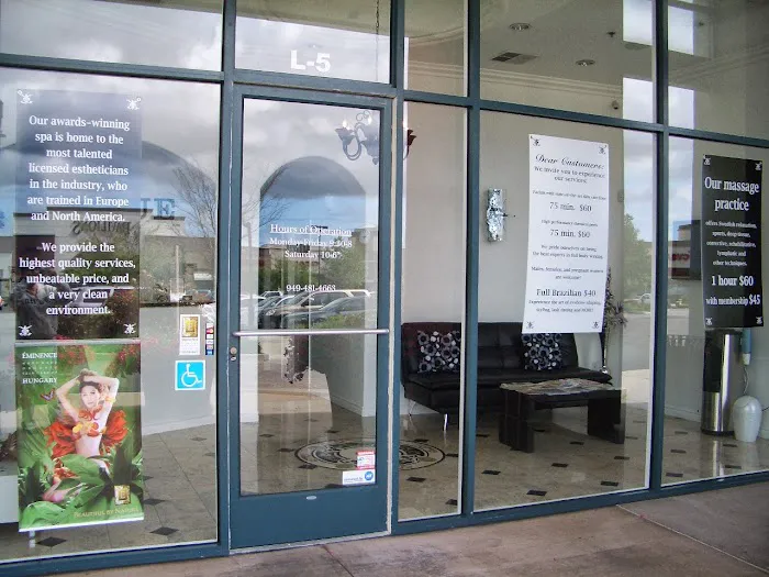 Rescue Skin Care Picture 2