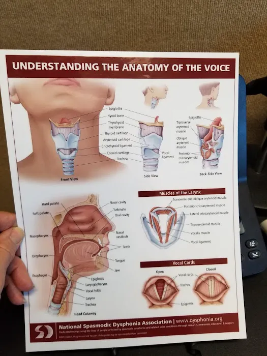 Loma Linda University Sinus and Allergy Center Picture 2