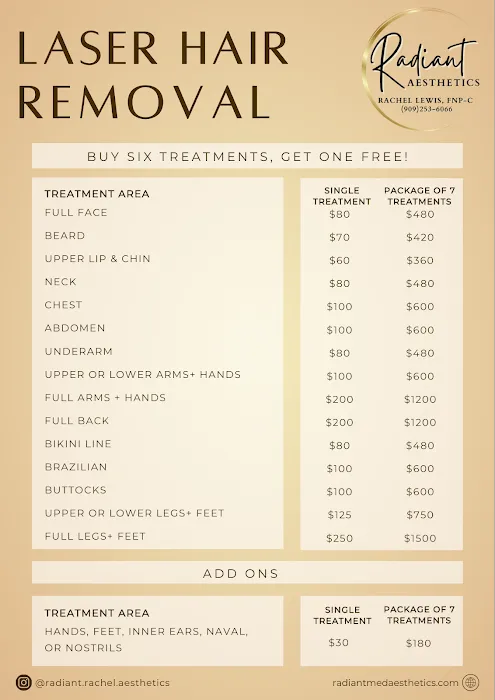 Radiant Aesthetics Picture 4