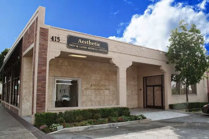 Aesthetic Skin & Laser Medical Center Picture 8