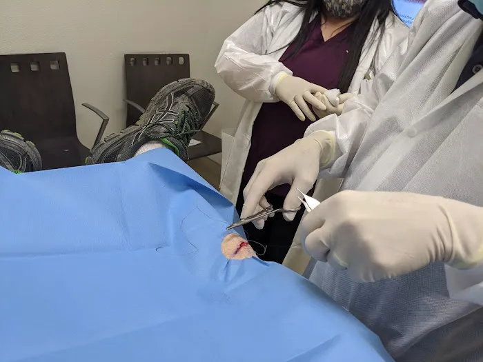 Aesthetic Skin & Laser Medical Center Picture 5