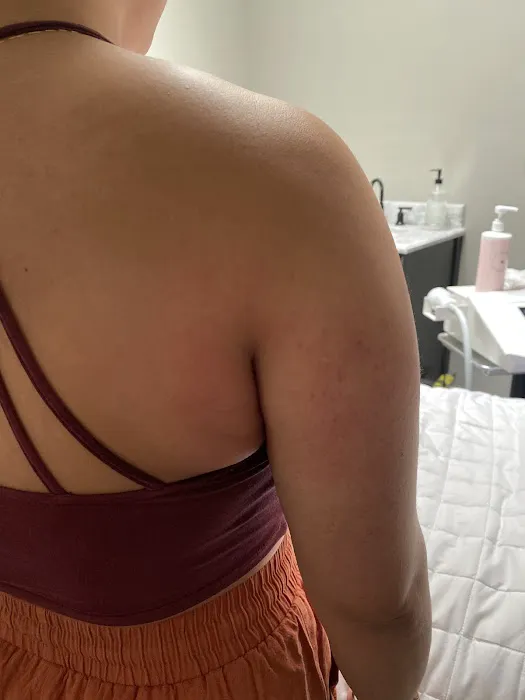 Citrus & Vine aesthetics & Body Contouring Picture 4