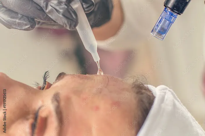 Citrus & Vine aesthetics & Body Contouring Picture 3