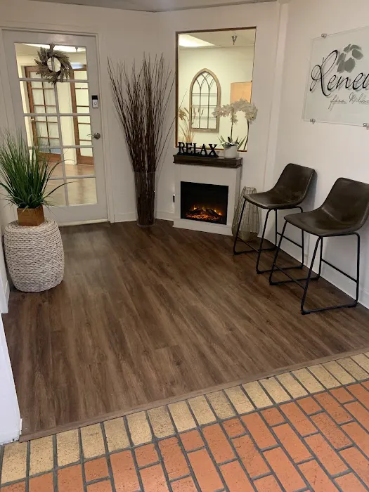 Renew Face & Body Picture 2