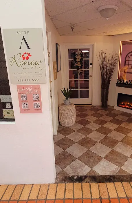 Renew Face & Body Picture 1