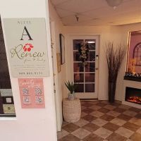 Renew Face & Body ico